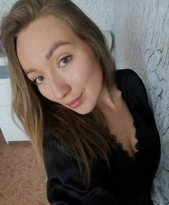 Анкета проститутки Маша - Фото 1, Летнереченский, 27 лет, №1448
